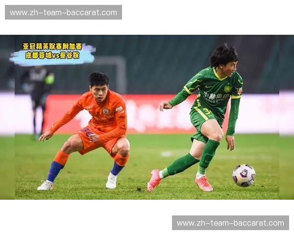 亚冠联赛：点燃亚洲足球的荣耀之夜