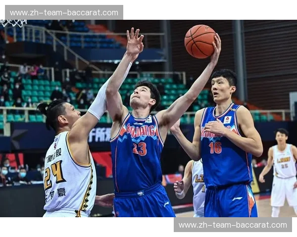 汾酒故里战天山，闹他精神对决飞虎魂：山西VS新疆，这一战不只是篮球
