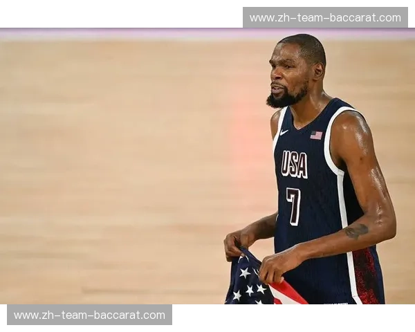 梦八队传奇落幕，美国男篮的“梦”幻与现实：2012伦敦奥运会上的“金牌之战”